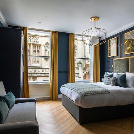 Hort'S Townhouse Ξενοδοχείο Μπρίστολ Εξωτερικό φωτογραφία