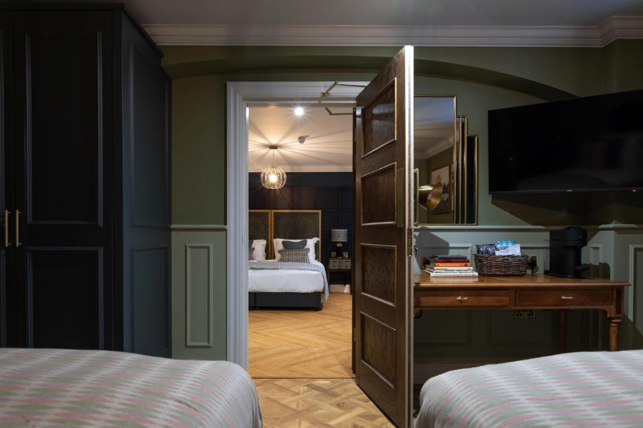 Hort'S Townhouse Ξενοδοχείο Μπρίστολ Εξωτερικό φωτογραφία