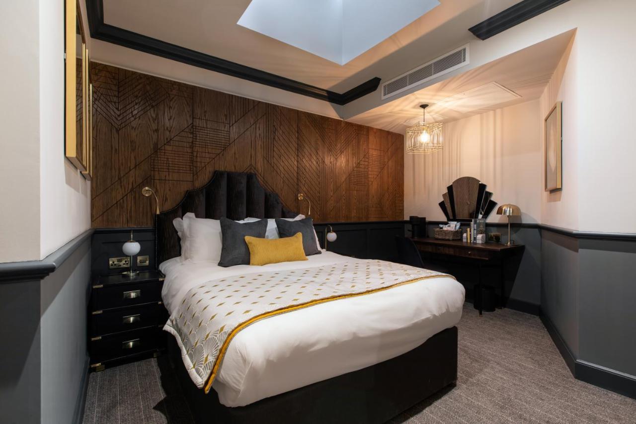Hort'S Townhouse Ξενοδοχείο Μπρίστολ Εξωτερικό φωτογραφία