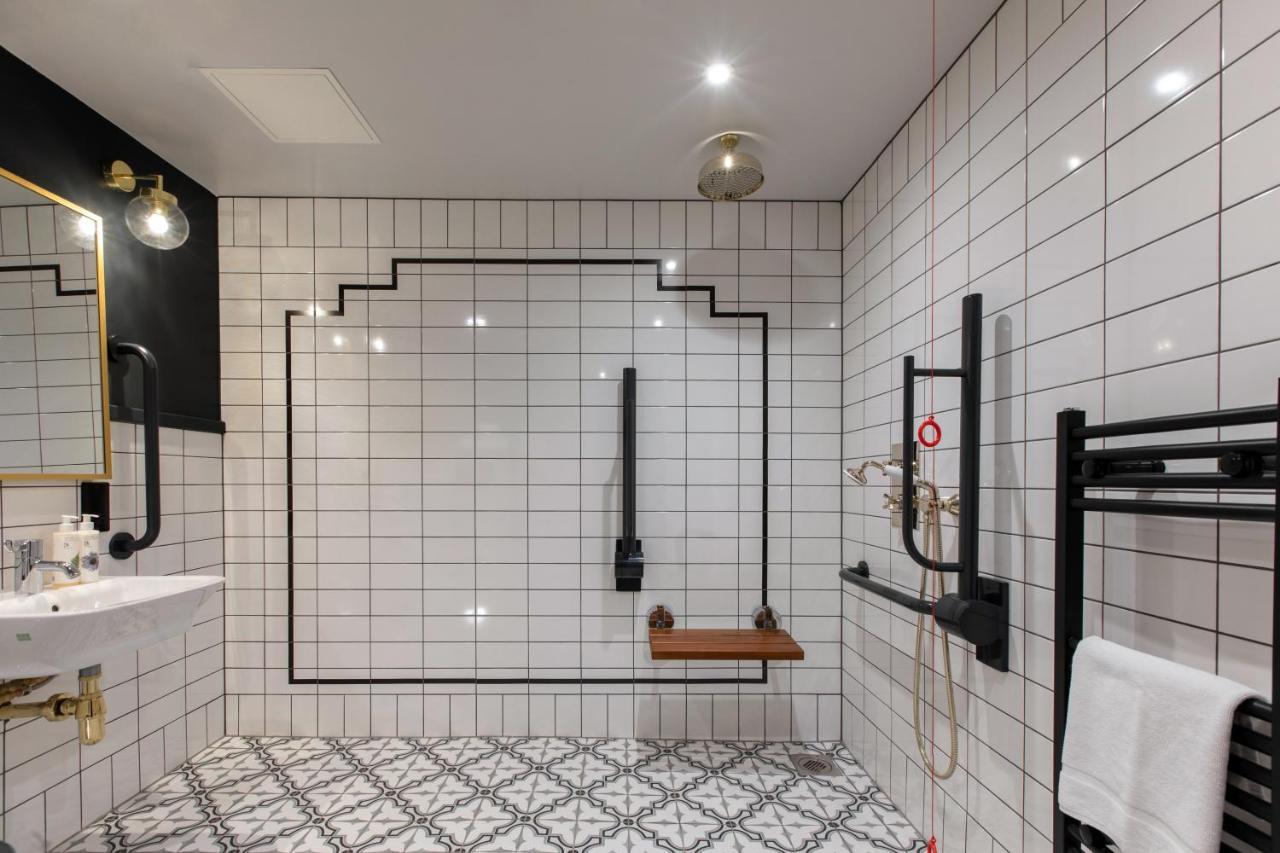 Hort'S Townhouse Ξενοδοχείο Μπρίστολ Εξωτερικό φωτογραφία