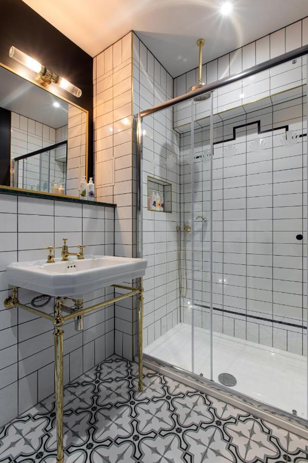 Hort'S Townhouse Ξενοδοχείο Μπρίστολ Εξωτερικό φωτογραφία