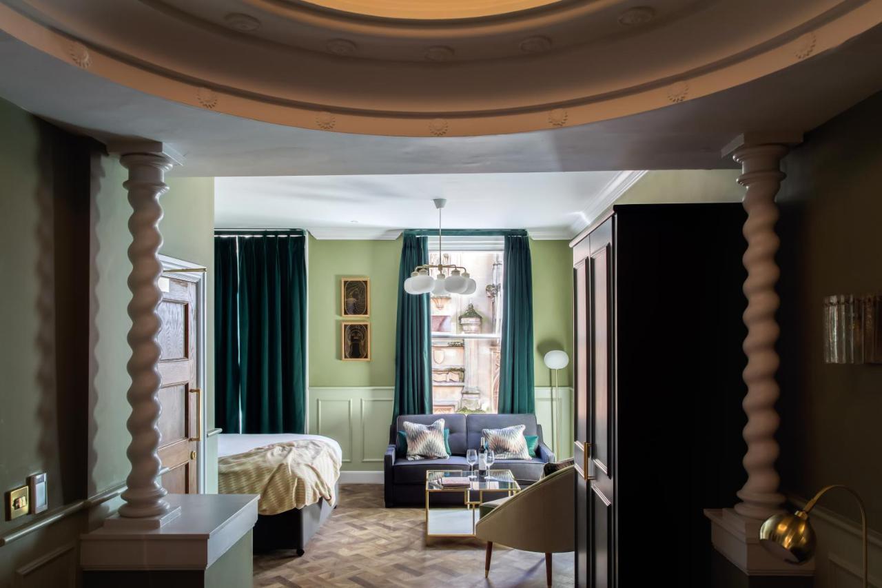 Hort'S Townhouse Ξενοδοχείο Μπρίστολ Εξωτερικό φωτογραφία