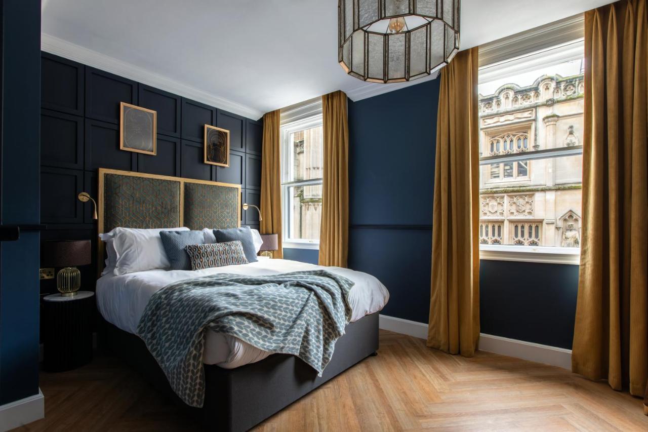 Hort'S Townhouse Ξενοδοχείο Μπρίστολ Εξωτερικό φωτογραφία
